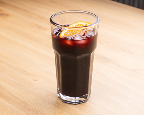 Chicha Morada
